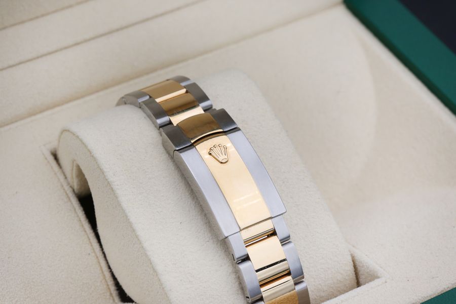 Rolex Datejust 41 126333